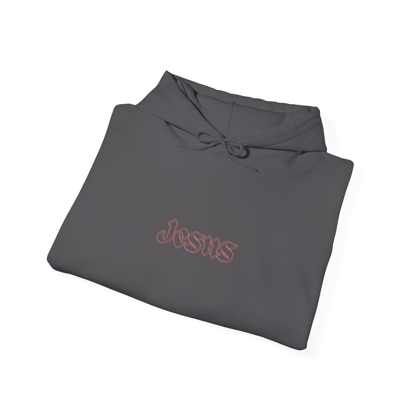 Jesus Hoodie