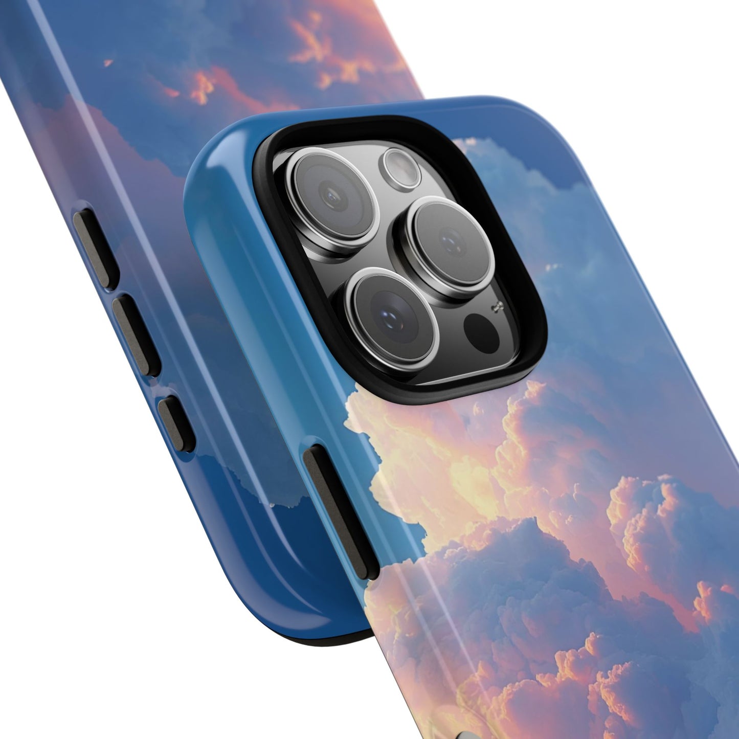 Jesus Romans 8:38 Phone Case - Tough Cases