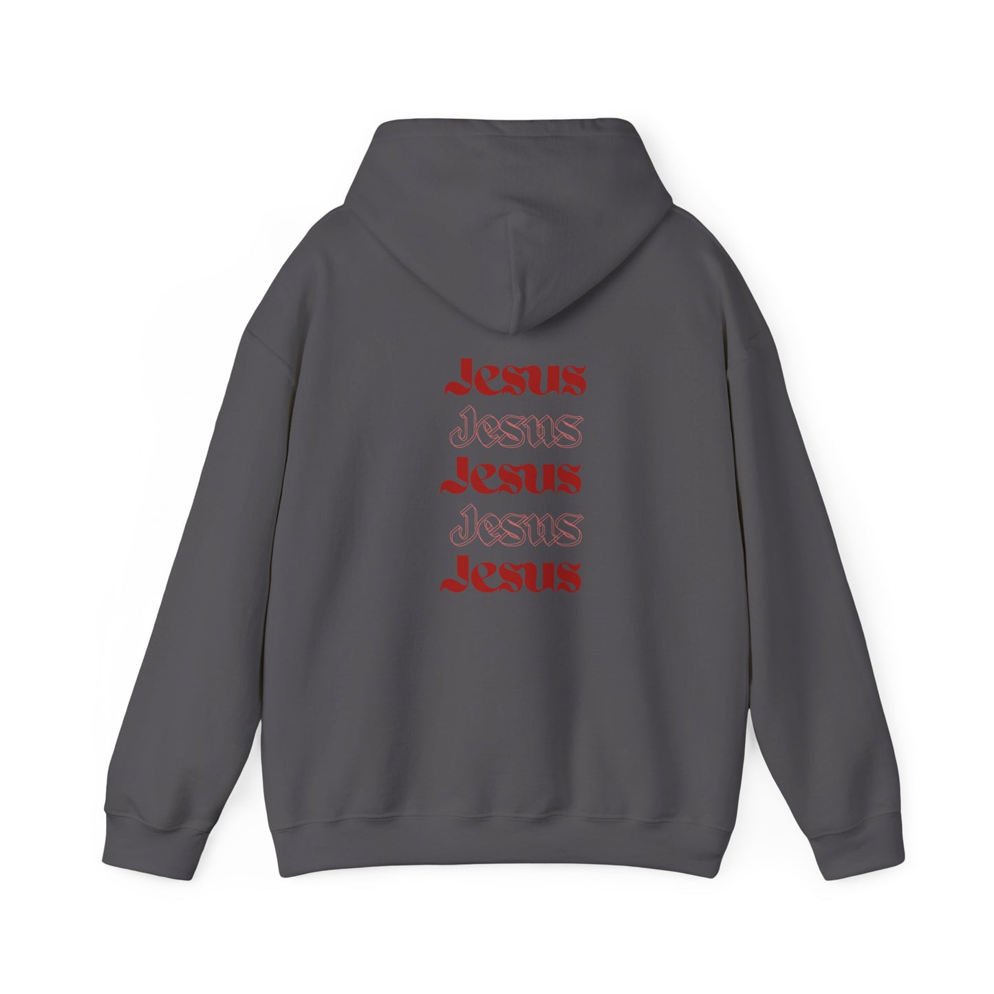 Jesus Hoodie