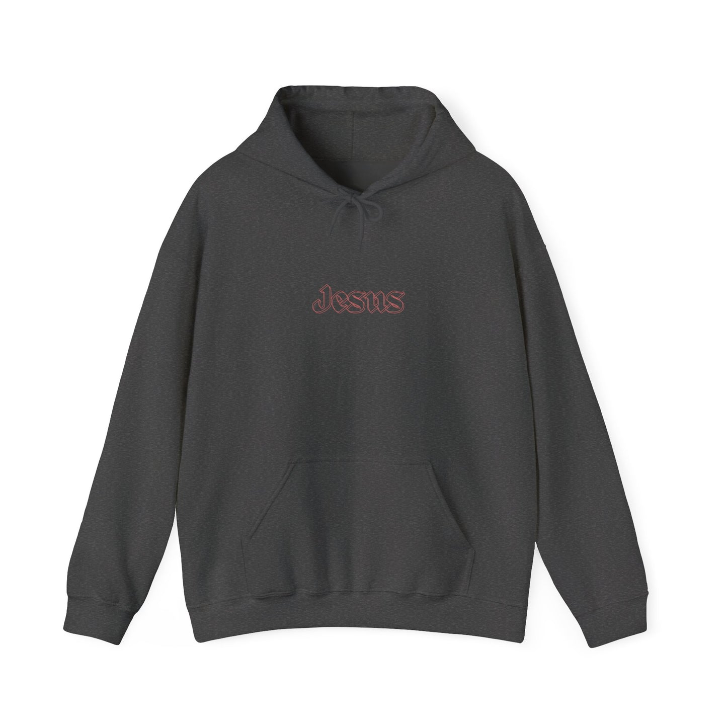 Jesus Hoodie